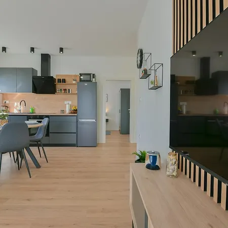 Noa Apartman Sukosan