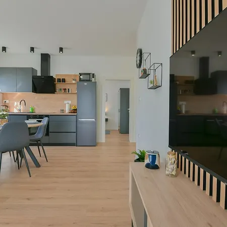 Noa Apartament Sukošan
