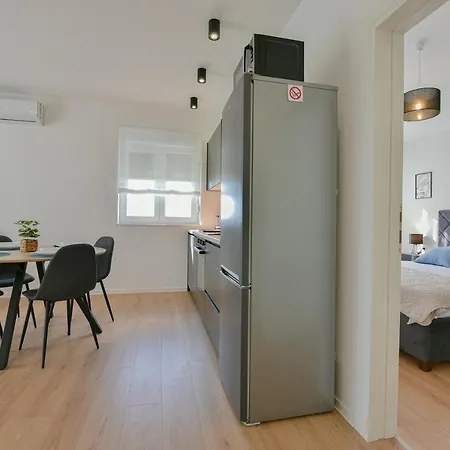Apartman Noa Sukosan