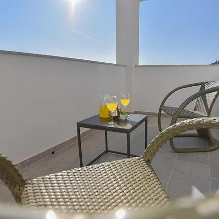 Noa Apartman Sukosan