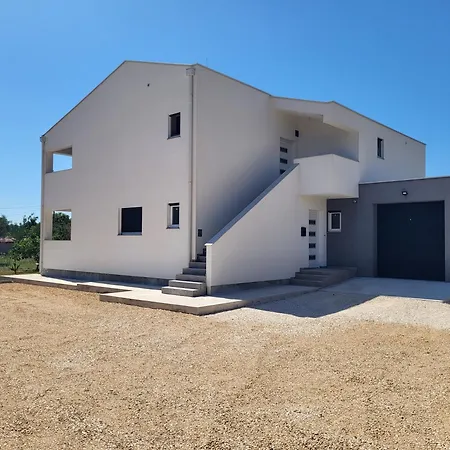 Noa Apartament
