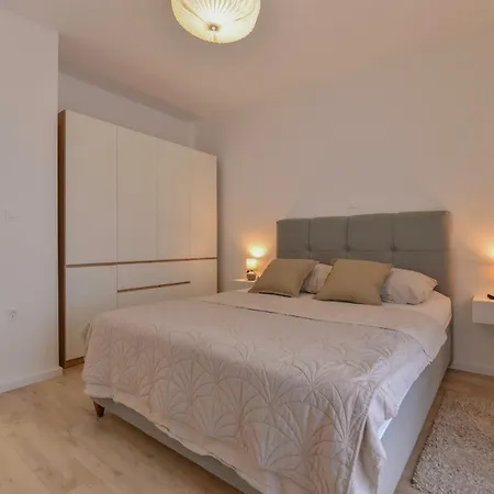 Noa Apartman Sukosan