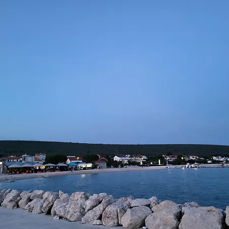 Noa Apartament *