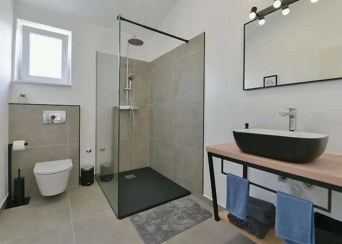 아파트 Noa Sukošan