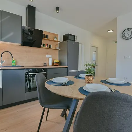 Apartment Noa