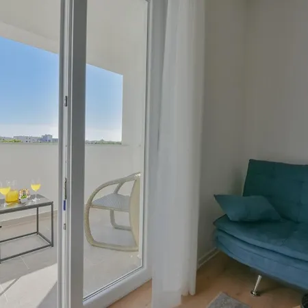 Διαμέρισμα Noa