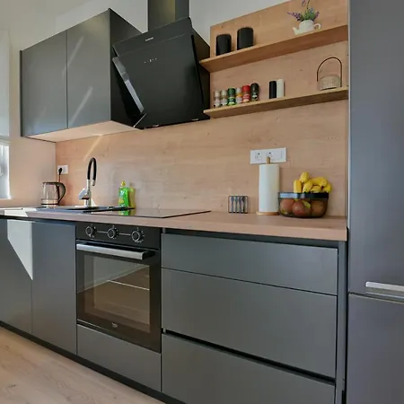 Διαμέρισμα Noa