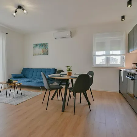 Noa Apartment