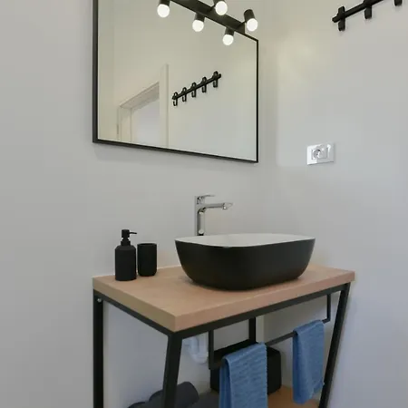 Noa Apartmán Sukošan
