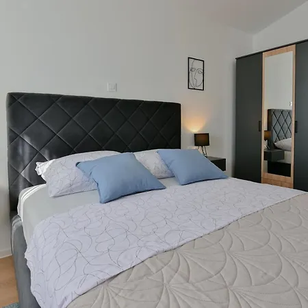 Apartmán Noa Sukošan
