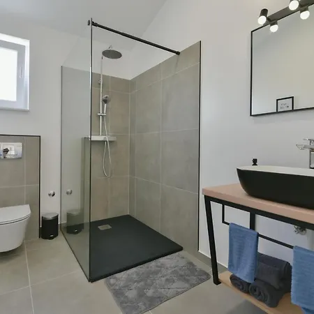 Apartmán Noa Sukošan