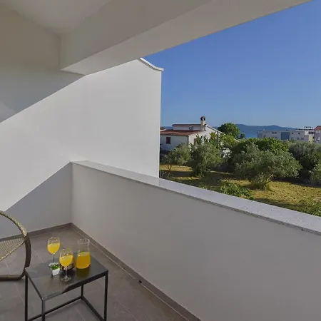 Apartament Noa