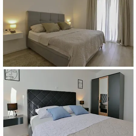 Noa アパート Sukošan