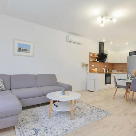 Apartment Noa
