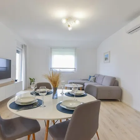 Apartment Noa *