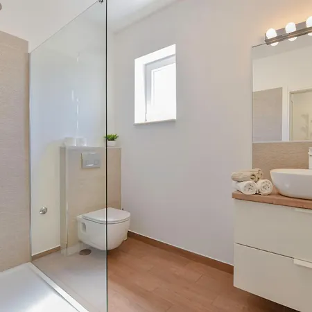 Noa Apartmán Sukošan