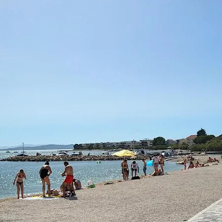 アパート Noa Sukošan