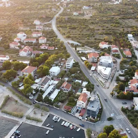 Διαμέρισμα Noa