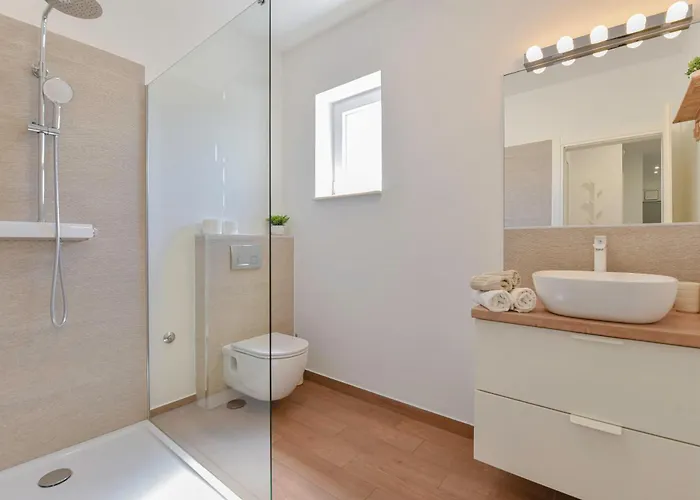 Noa Lejlighed Sukošan