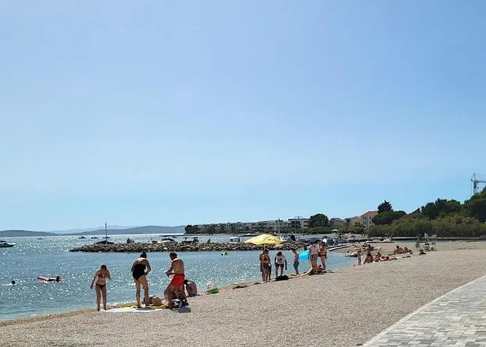 Lejlighed Noa Sukošan